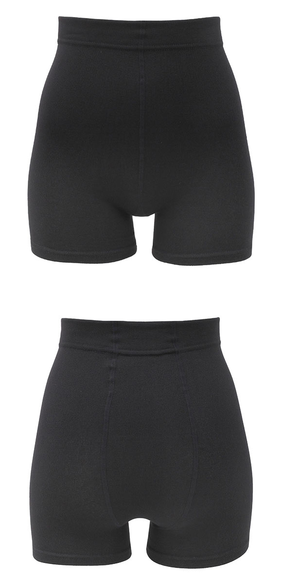 冬レギンス 160デニール 1分丈 裏起毛 ふんわりあたたか レディース M-L JM-L JJM-L 大きいサイズ okamoto