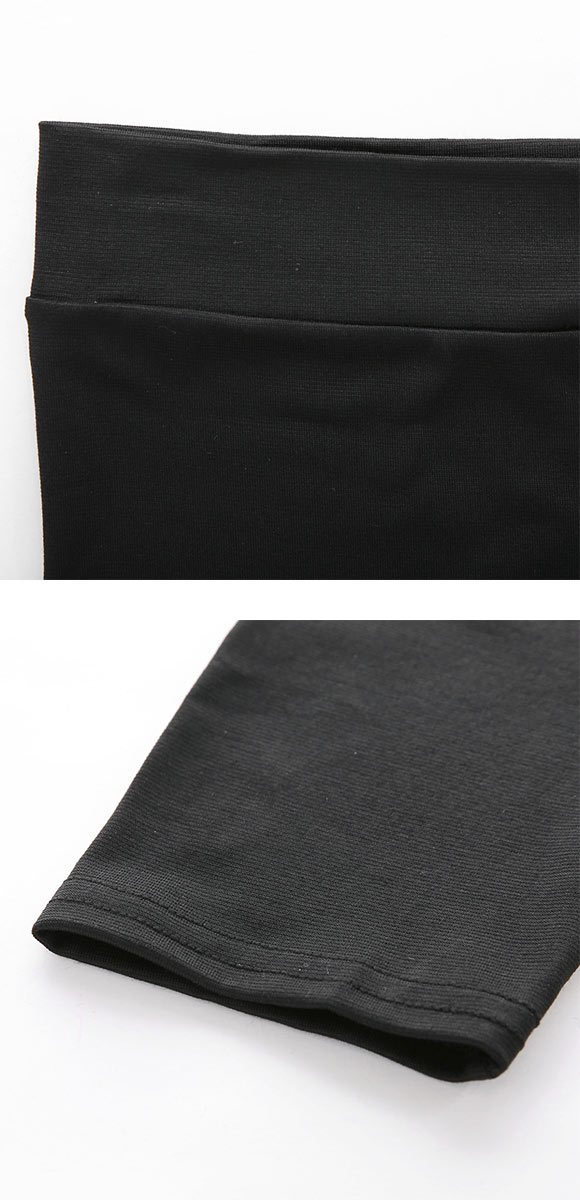 プラチナホット レギンス 10分丈 あったか 裏起毛 保温 M L LL 3L 大きいサイズ レディース okamoto Platinumhot