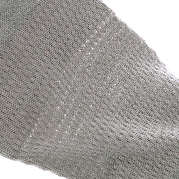 ミズノ ワークソックス 涼感メッシュ 5本指 ショート丈 2足セット 強靭 サポート メンズ 作業用 靴下 24-26cm 26-28cm MIZUNO WORK