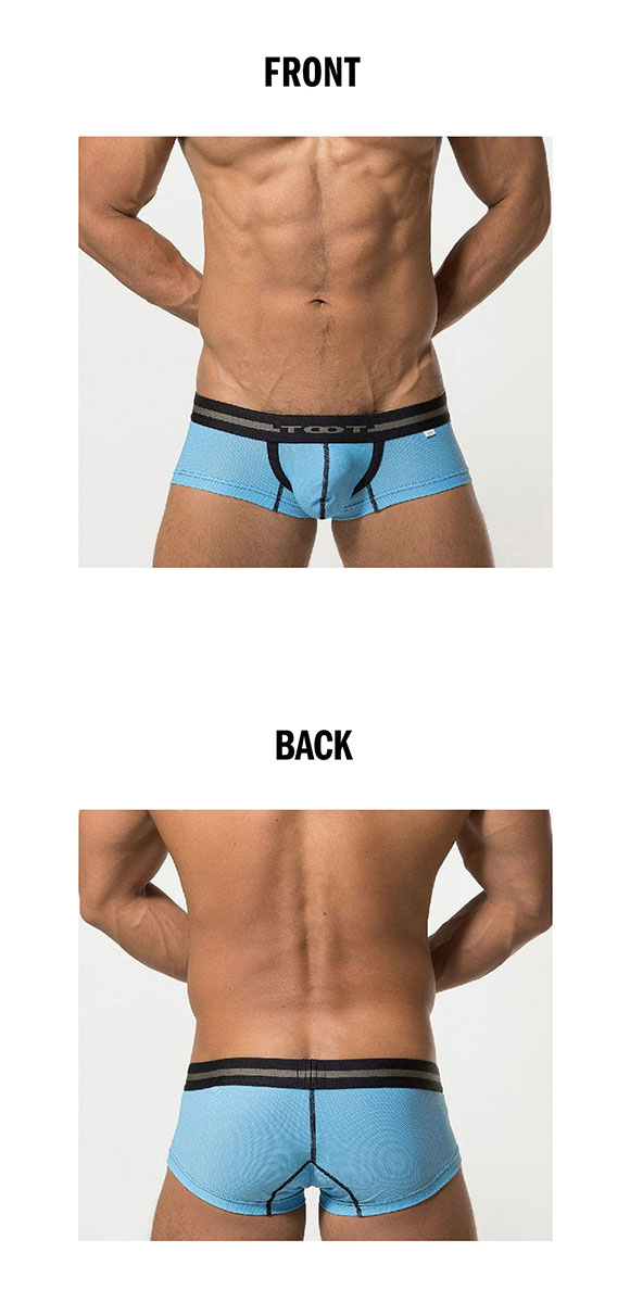 トゥート TOOT　BASIC NEO MESH nano BOXER ボクサー