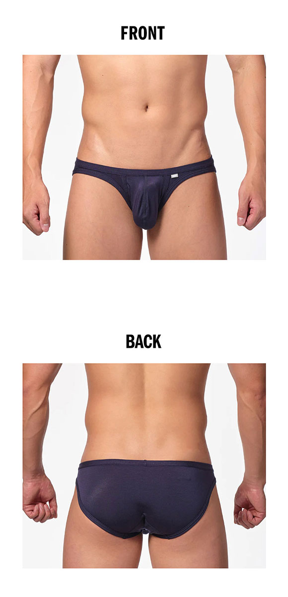 トゥート TOOT ハイマテリアル カップビキニ フルバック ローライズ メンズ 前とじ 前閉じ CV24A311 立体カップ