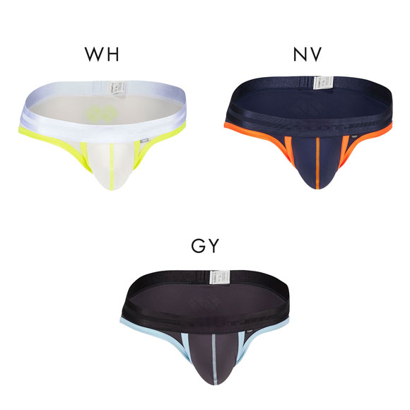 トゥート カップビキニ フルバック メンズ 前閉じ CV25S310 立体カップ ローライズ TOOT