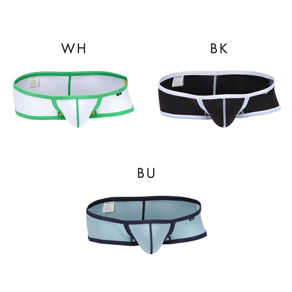 トゥート TOOT アルティメット スーパーnano メンズ 前とじ 日本製 TOOT