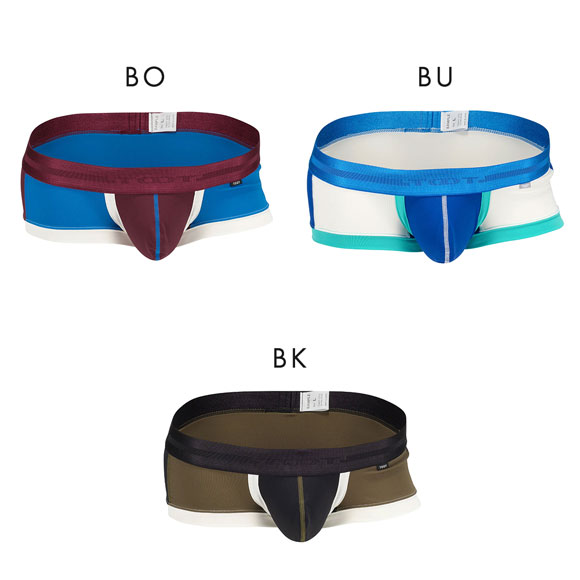 トゥート TOOT モダンカラー コンビネーション スーパーnano メンズ 前とじ 日本製 TOOT