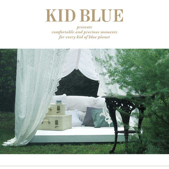 キッドブルー KID BLUE 26STANDARD ブラジャー 単品 3/4カップ ワイヤーブラジャー 20STANDARD