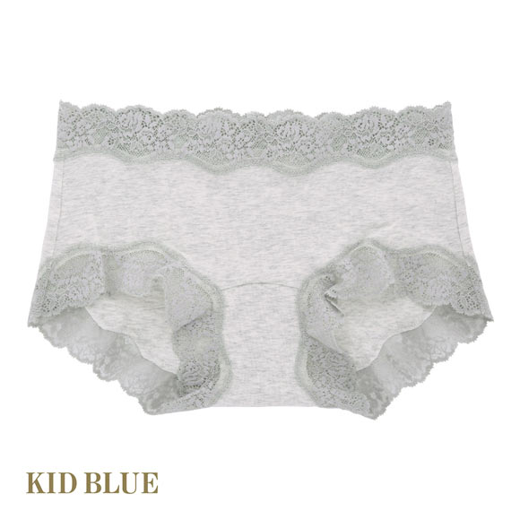 キッドブルー KID BLUE 20STANDARD ショーツ ヒップハンガー ショートカルソン 単品 ML