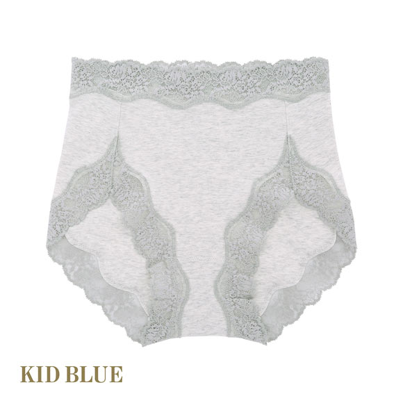 キッドブルー KID BLUE 26STANDARD ショーツ スタンダード 深履き 深め ハイウエスト 単品 20STANDARD