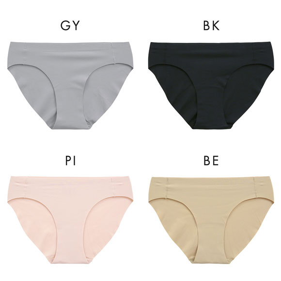 サンエイ SANEI なめらかFitフロントクロスブラ コーディネートショーツ ノーマルショーツ スタンダード M L LL 単品