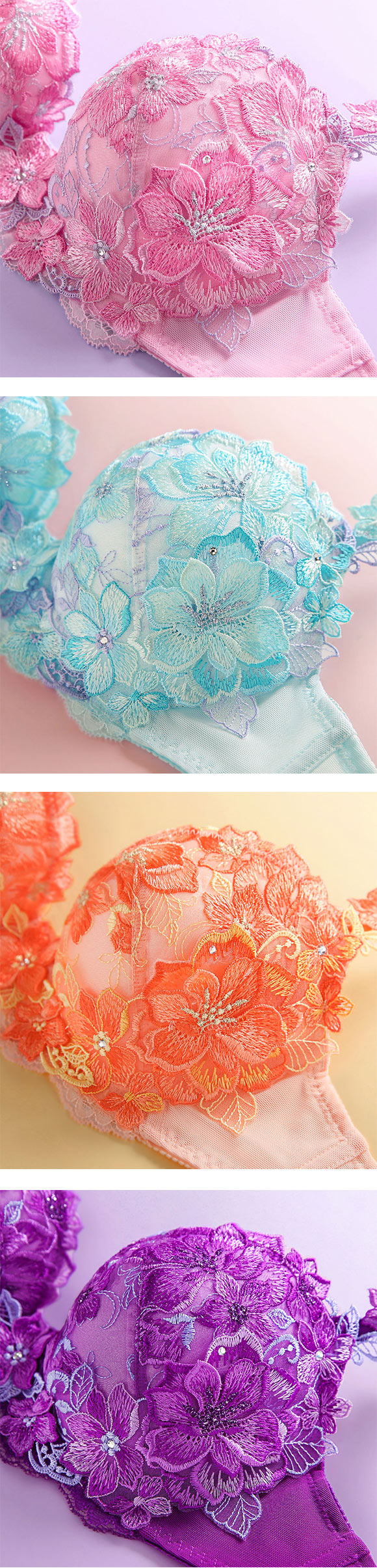 ヒミコ 014シリーズ HIMICOブラジャー 下着 レディース 勝負下着 セクシー 刺繍 ランジェリー ワイヤーブラ 大きいサイズ 白鳩