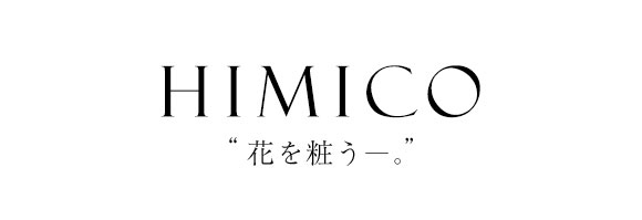 ヒミコ 016シリーズ スリップ ロングキャミソール M L ランジェリー HIMICO