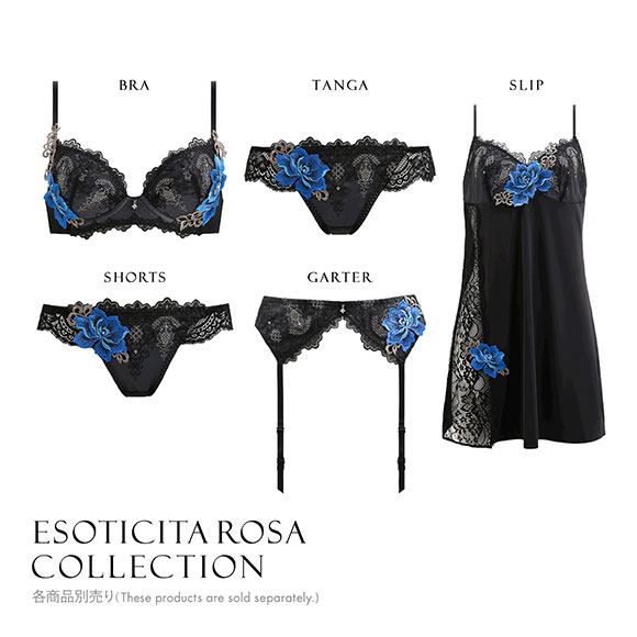 ヒミコ 016シリーズ ショーツ Tバック ソング タンガ M L ランジェリー HIMICO