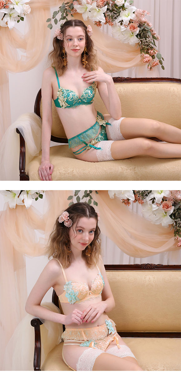 ヒミコ 028シリーズ ショーツ Tバック ソング タンガ M L ランジェリー HIMICO