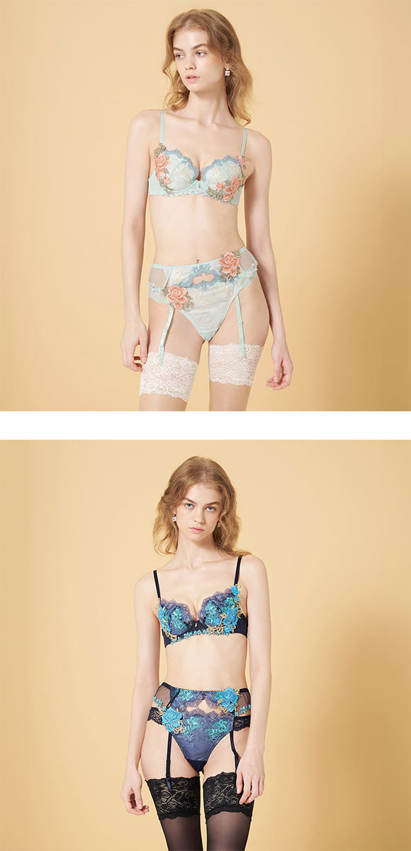 ヒミコ 029シリーズ ショーツ スタンダード M L LL ランジェリー HIMICO