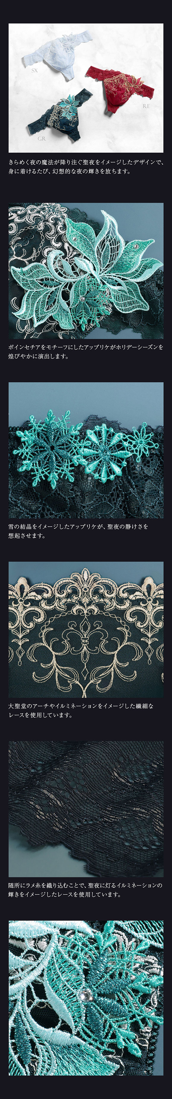 ヒミコ 032シリーズ Tバック パンツ バックレース タンガ メンズ M L HIMICO