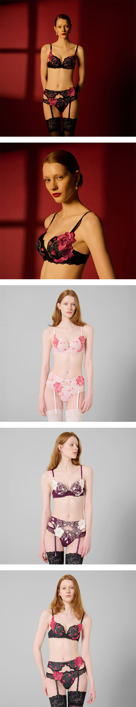 ヒミコ 033シリーズ ショーツ Tバック ソング タンガ M L ランジェリー HIMICO