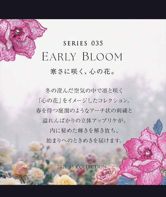 ヒミコ 035シリーズ ガーターベルト M L ランジェリー HIMICO