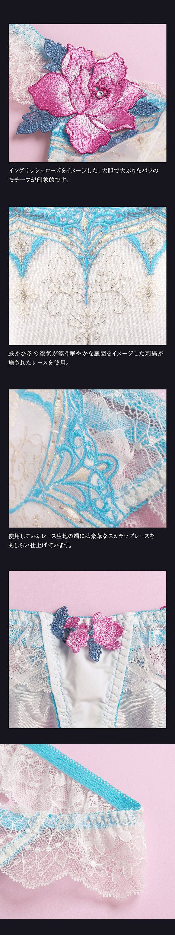 ヒミコ 035シリーズ Tバック パンツ バックレース タンガ メンズ M L HIMICO