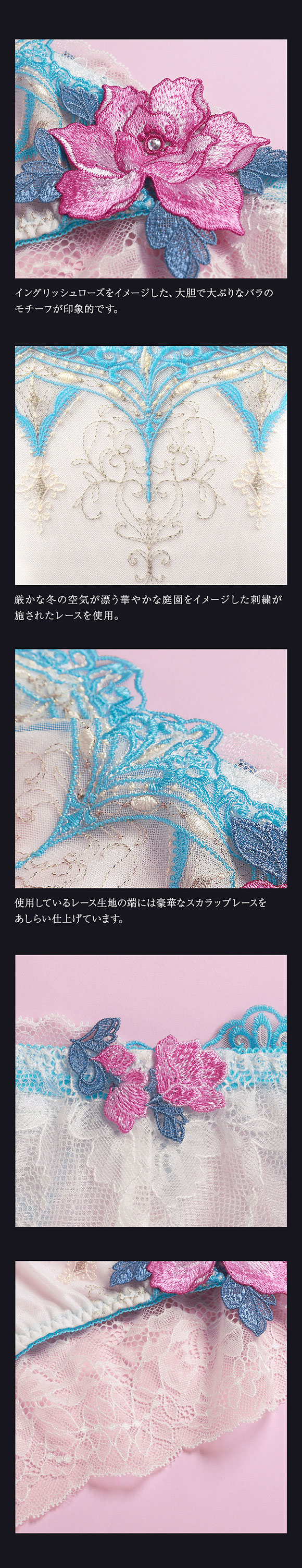 ヒミコ 035シリーズ ショーツ スタンダード M L ランジェリー HIMICO