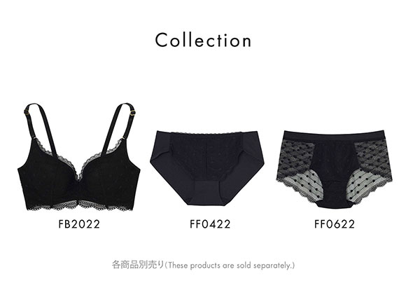 ウンナナクール une nana cool ポルカドットモールド ショーツ 単品