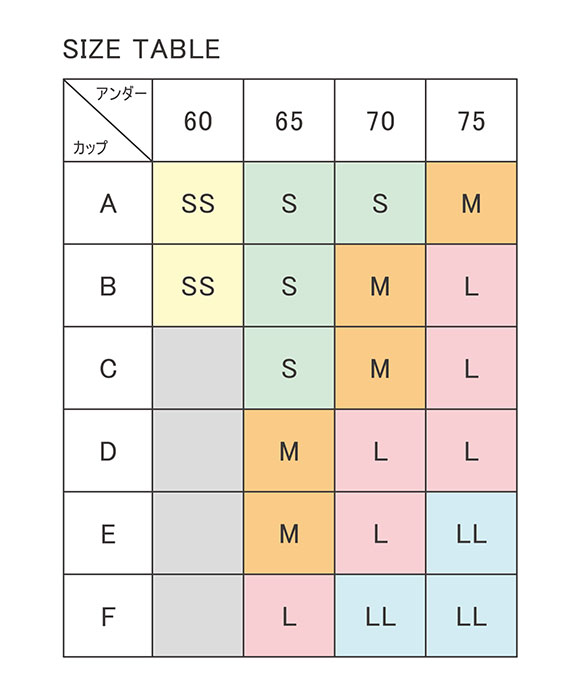 ウンナナクール une nana cool 特別な日以外の364日つけたくなるブラ 364ブラ レース ノンワイヤーブラ 大きいサイズ