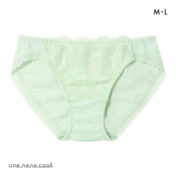 ウンナナクール une nana cool itrains イットレインズ ショーツ 単品