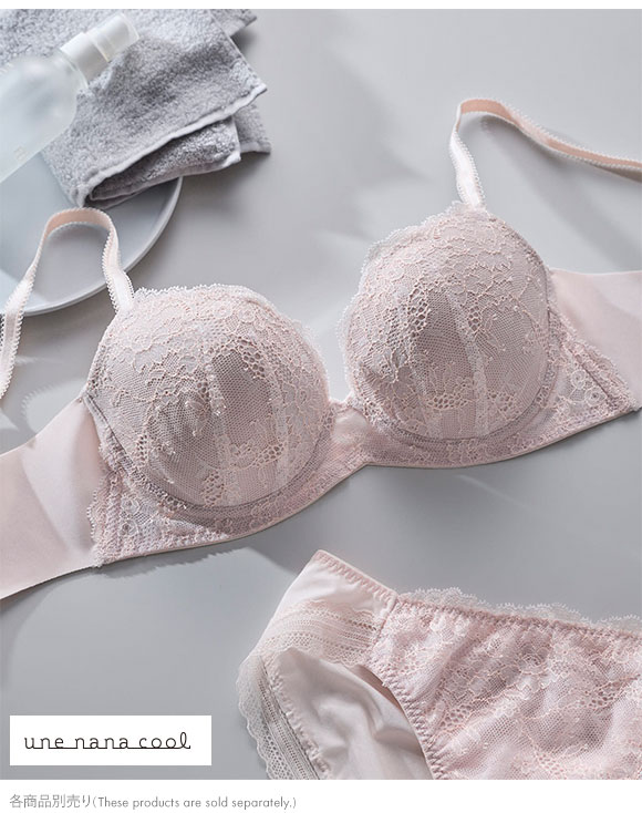 ウンナナクール une nana cool ふゆうする ショーツ 単品