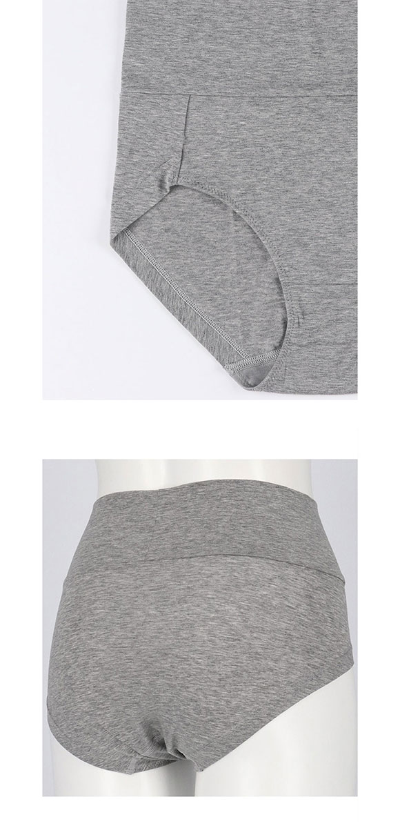 ウンナナクール une nana cool 特別な日以外の364日つけたくなるブラ コットン ボーイレングスショーツ 単品