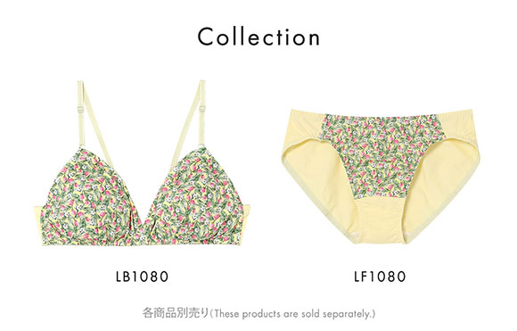 ウンナナクール une nana cool 綿混 MADE WITH LIBERTY. FABRIC ショーツ 単品