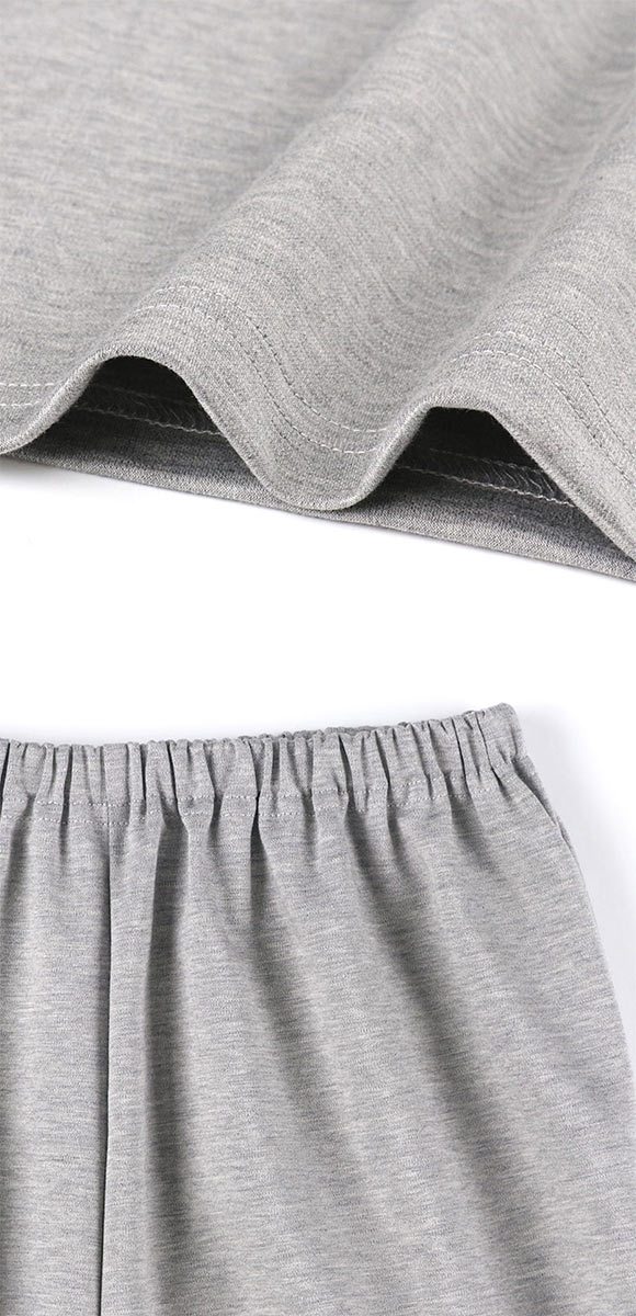 ウンナナクール 綿100％ モクロディパジャマ MADE WITH LIBERTY FABRIC ルームウェア パジャマ 上下セット 長袖 レディース une nana cool
