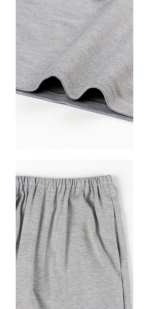 ウンナナクール 綿混 PEANUTS × une nana cool やわらか天竺パジャマ スヌーピー ルームウェア 上下セット 半袖 レディース une nana cool