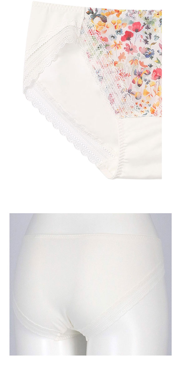 ウンナナクール MADE WITH LIBERTY FABRIC 364 ショーツ スタンダード une nana cool