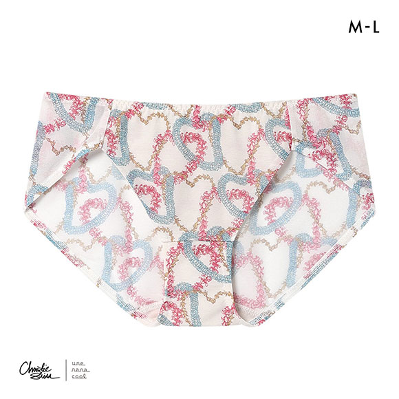 ウンナナクール MADE WITH Christie Shinn 364シンプル ショーツ une nana cool