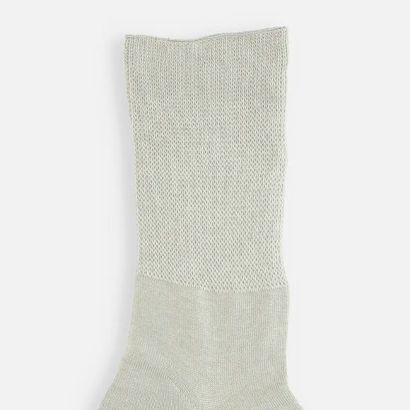 タビオ Tabio LEG LABO デオドラントゴム口ソフトソックス 靴下 消臭 レディース 日本製