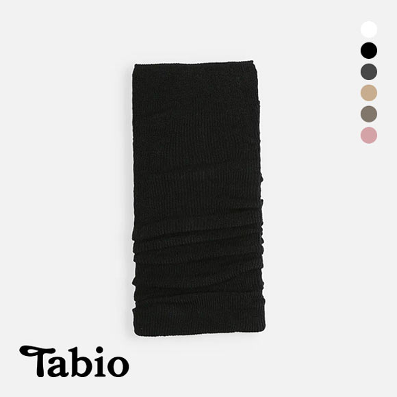 タビオ Tabio LEG LABO シルクショートレッグウォーマー シルク混 吸放湿 冷え対策 レディース 日本製