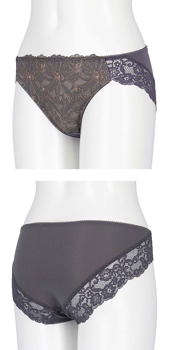 アンフィ ブラジェニック ペアショーツ BMI448シリーズ ML AMPHI BRAGENIC