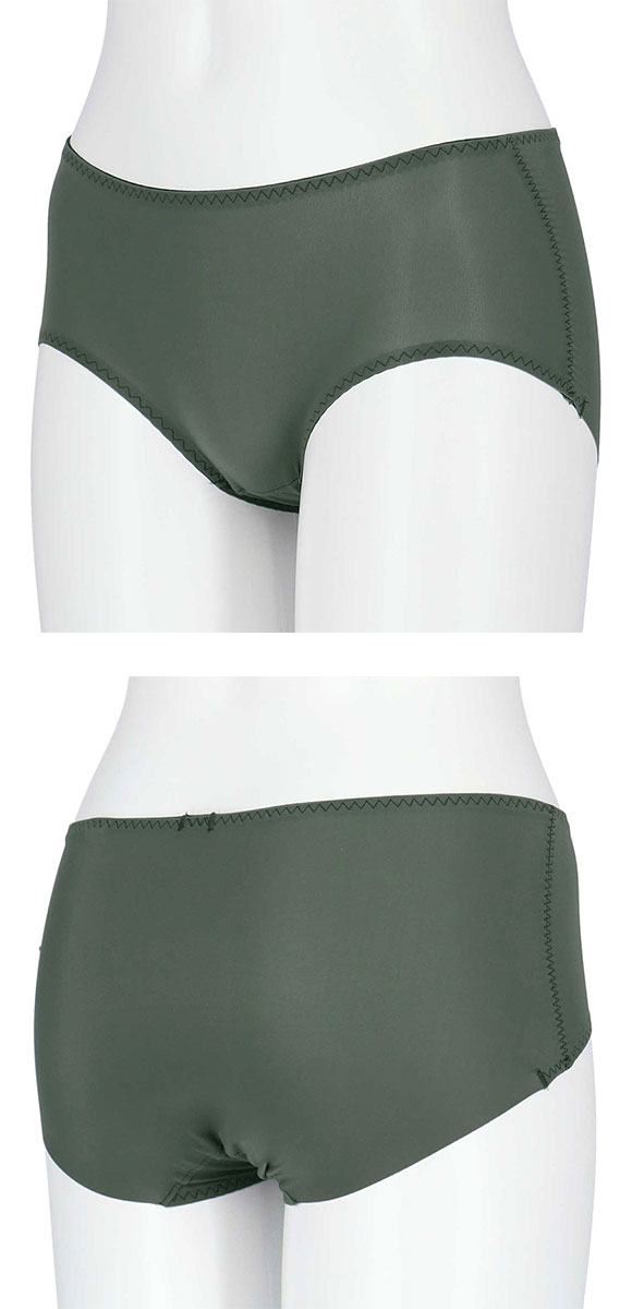 アンフィ AMPHI ブラジェニック BRAGENIC ペアショーツ スタンダード ズレあがりにくい 吸汗速乾 ひびきにくい BMI245シリーズ PMI345 単品