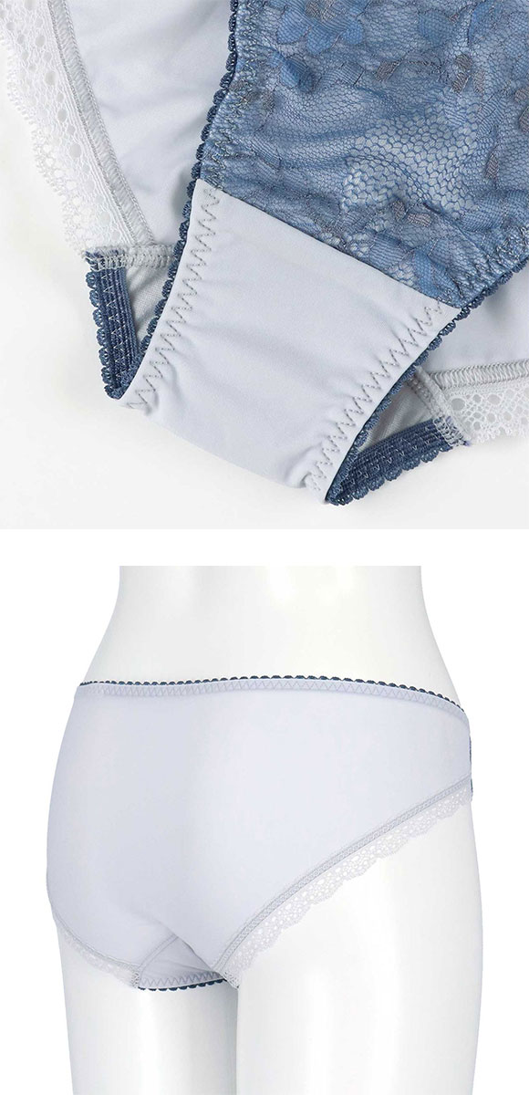 アンフィ ペアショーツ ノーマル BOG305シリーズ ML AMPHI