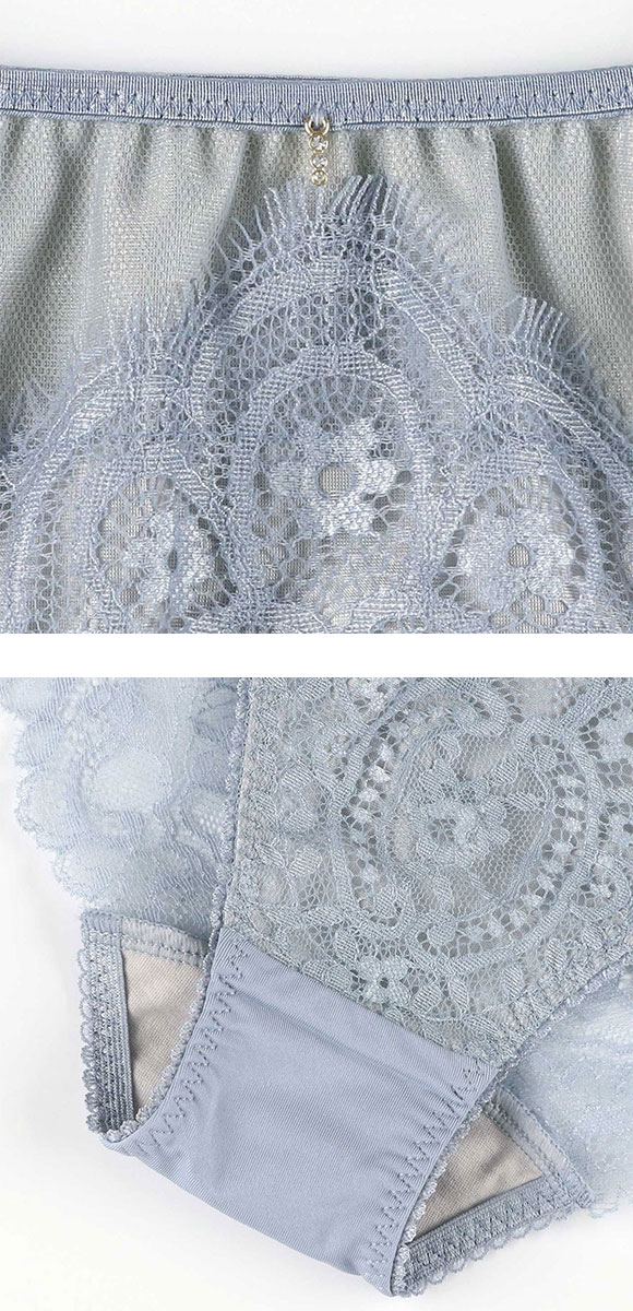 アンフィ ペアショーツ ノーマル BYJ397シリーズ ML AMPHI