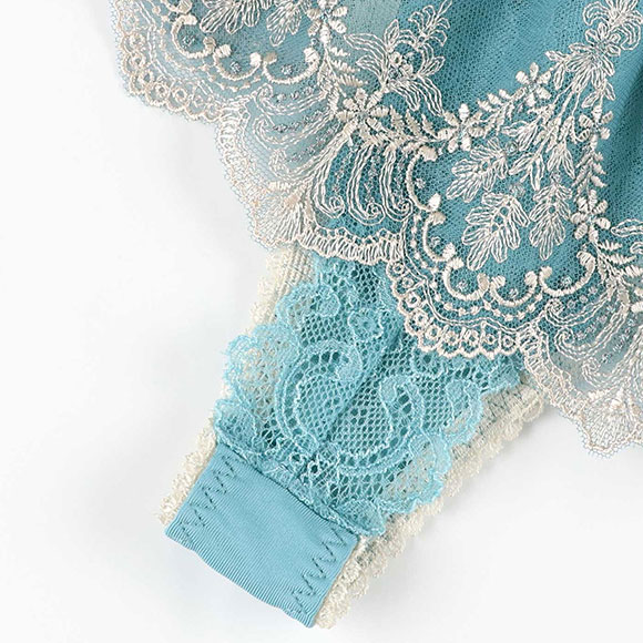 アンフィ ホールドデイブラ Tバックショーツ ソング BYJ393シリーズ AMPHI Hold Day Bra