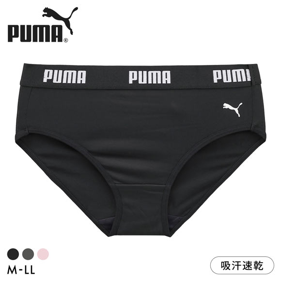 プーマ PUMA キャットロゴ レギュラーショーツ レディース スポーツ フィットネス