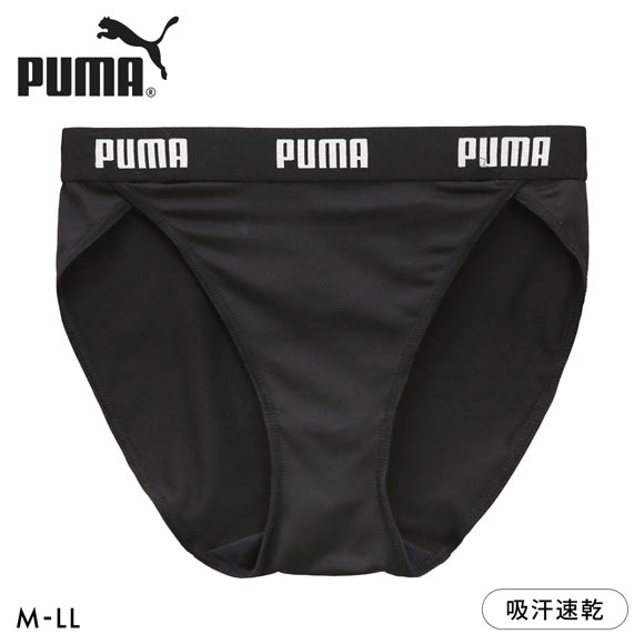 プーマ ハイレッグショーツ レディース スポーツ フィットネス PUMA