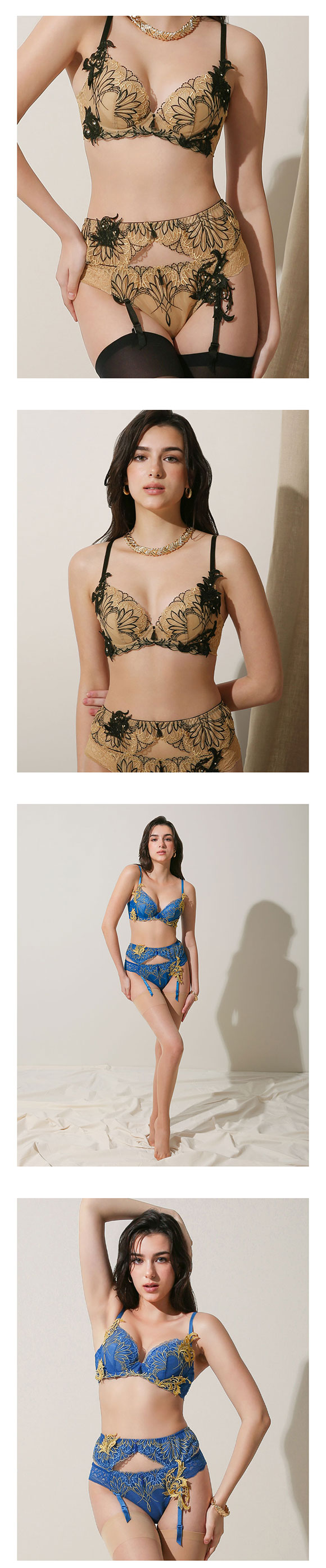 ARTE 001シリーズ ガーターベルト M L ランジェリー