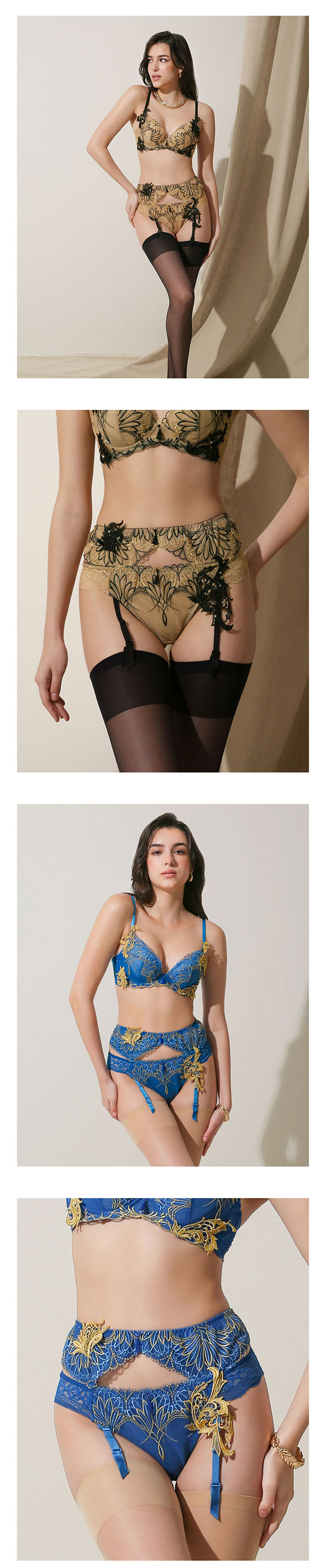 ARTE 001シリーズ ショーツ Tバック ソング タンガ M L 単品 ランジェリー