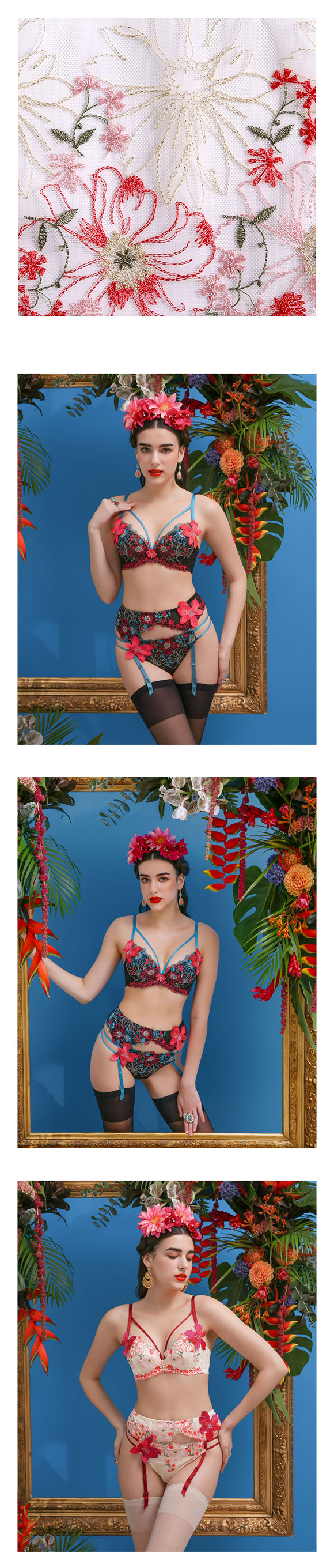 ARTE 002シリーズ ショーツ Tバック ソング タンガ M L ランジェリー