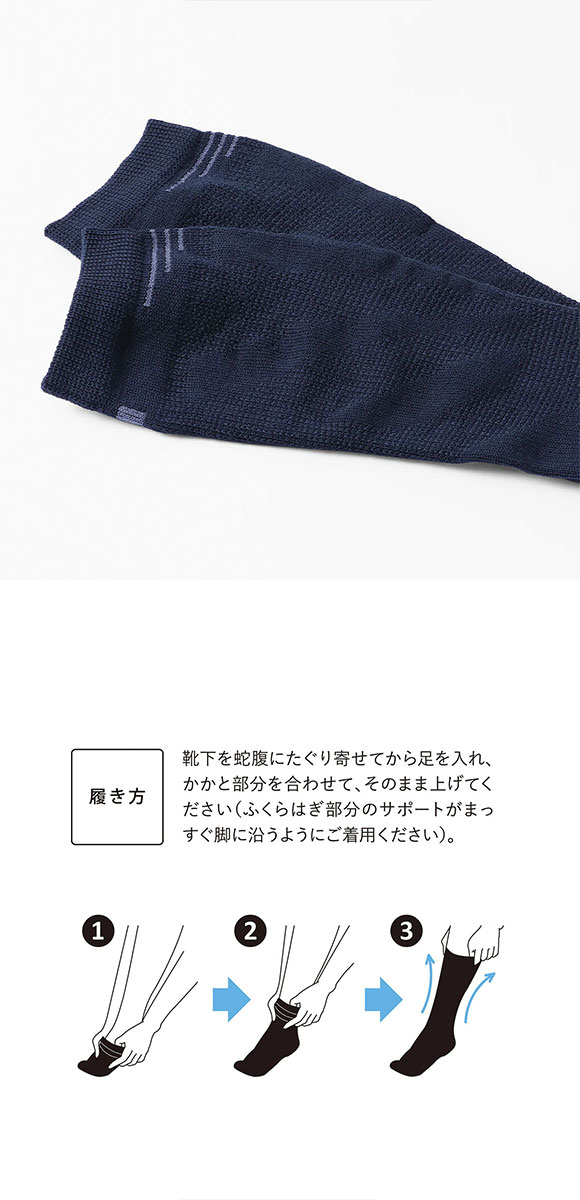 SUKENO らく圧 着圧 サポーター レディース メンズ 男女兼用 ユニセックス