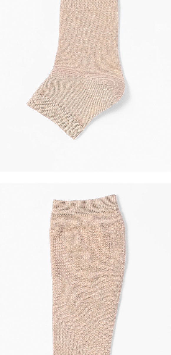 SUKENO らく圧 着圧 トゥーレス ソックス レディース メンズ 男女兼用 ユニセックス