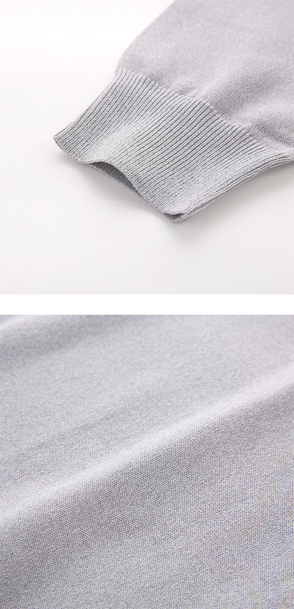 ニッセン アイスクリーンプレミアム Vネックニットカーディガン 持続冷感 毛玉になりにくい UVカット 洗濯 洗える 遮熱 SM NISSEN