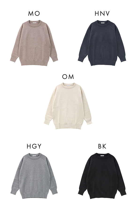 ニッセン スウェットライクラ グランニット L LL 3L 大きいサイズ nissen