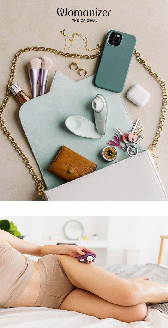 ウーマナイザー リバティ2 Womanizer