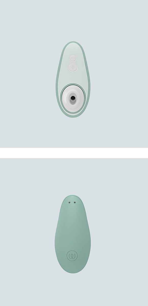 ウーマナイザー リバティ2 Womanizer